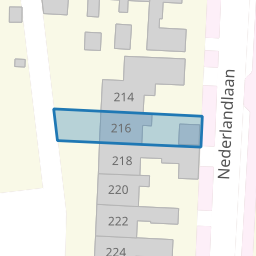 Perceel LNK00-H-3777