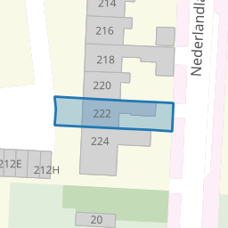 Perceel LNK00-H-3780