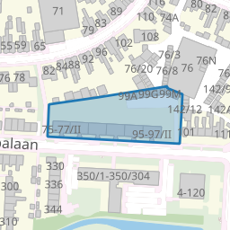 Perceel LNK00-H-3792