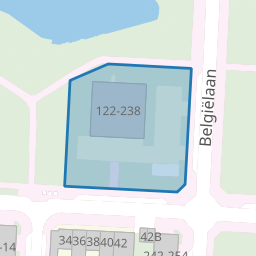 Perceel LNK00-H-3794