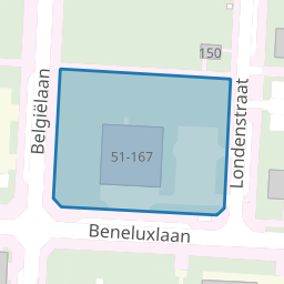 Perceel LNK00-H-3797