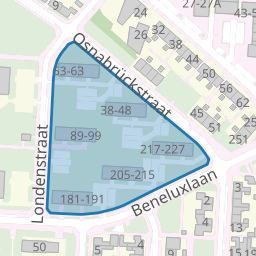 Perceel LNK00-H-3798