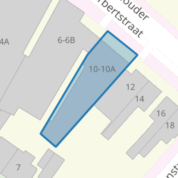 Perceel LNK00-H-3832