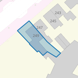 Perceel LNK00-H-3901