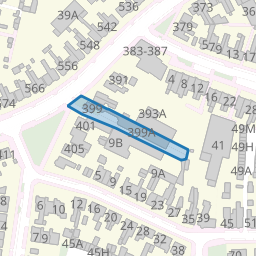 Perceel LNK00-H-3907