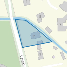 Perceel LNK00-H-3965