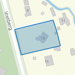 Perceel LNK00-H-3967