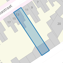 Perceel LNK00-H-3990