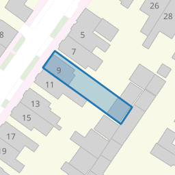 Perceel LNK00-H-3998