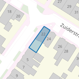 Perceel LNK00-H-3999