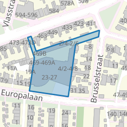 Perceel LNK00-H-4011