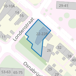 Perceel LNK00-H-4051