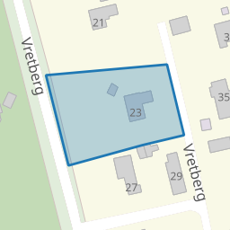 Perceel LNK00-H-4160