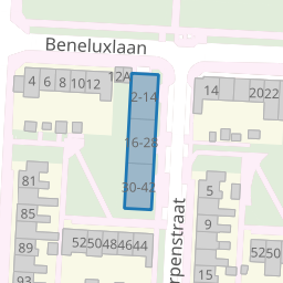 Perceel LNK00-H-4406