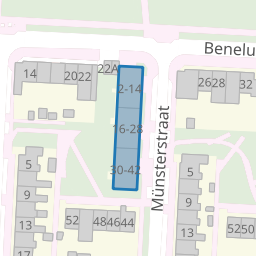 Perceel LNK00-H-4408