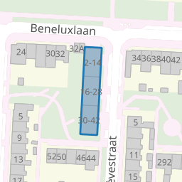 Perceel LNK00-H-4410