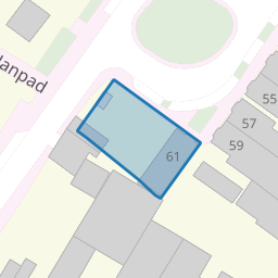 Perceel LNK00-H-4450