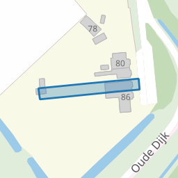 Perceel LNK00-H-4461