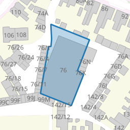 Perceel LNK00-H-4463