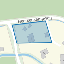 Perceel LNK00-H-4563