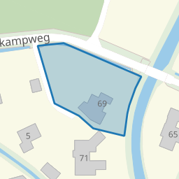 Perceel LNK00-H-4564