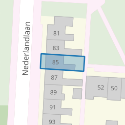 Perceel LNK00-H-4575