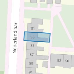 Perceel LNK00-H-4576