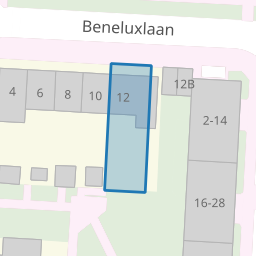 Perceel LNK00-H-4579