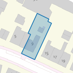 Perceel LNK00-H-4623