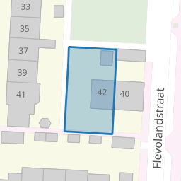 Perceel LNK00-H-4636