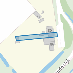 Perceel LNK00-H-4663