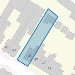 Perceel LNK00-H-4772