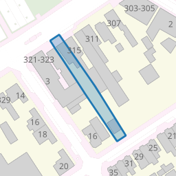 Perceel LNK00-H-4795