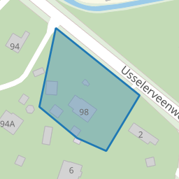 Perceel LNK00-H-4843