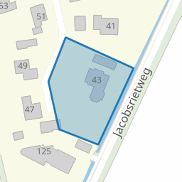 Perceel LNK00-H-5030