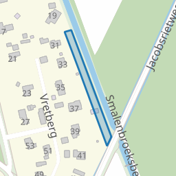 Perceel LNK00-H-5037