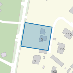 Perceel LNK00-H-5039