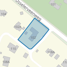 Perceel LNK00-H-5042