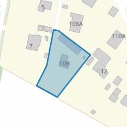 Perceel LNK00-H-5045