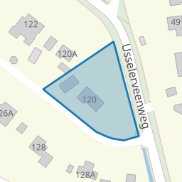 Perceel LNK00-H-5060