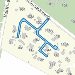 Perceel LNK00-H-5067