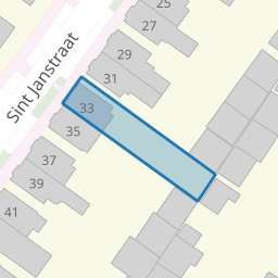 Perceel LNK00-H-5070