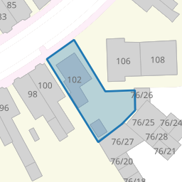 Perceel LNK00-H-5072