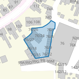 Perceel LNK00-H-5073