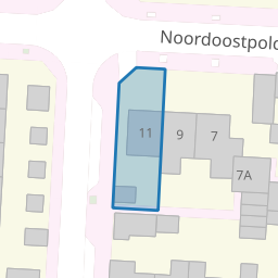 Perceel LNK00-H-5074