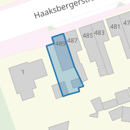 Perceel LNK00-H-5085