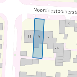 Perceel LNK00-H-5089