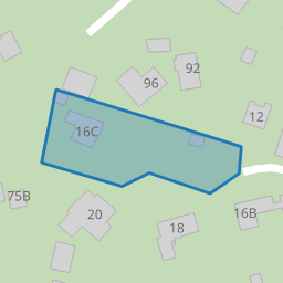 Perceel LNK00-H-5097