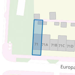 Perceel LNK00-H-5101