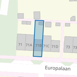 Perceel LNK00-H-5103